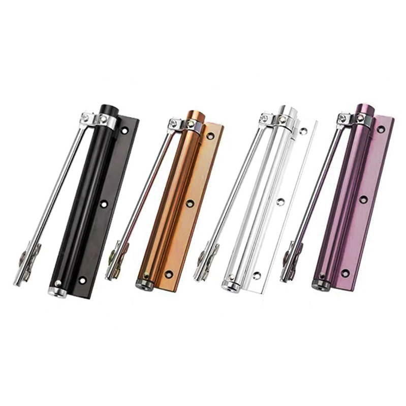 InstaClose Automatic Door Hinge