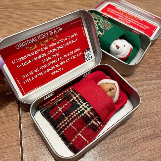 My Adorable BearBest Christmas Gift - blueorxy.com