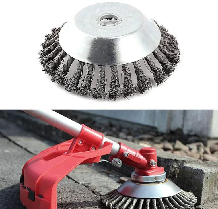 Weed Ripper Xtreme - Universal Trimmer Head