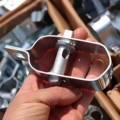 Fence Wire Tensioner Tool