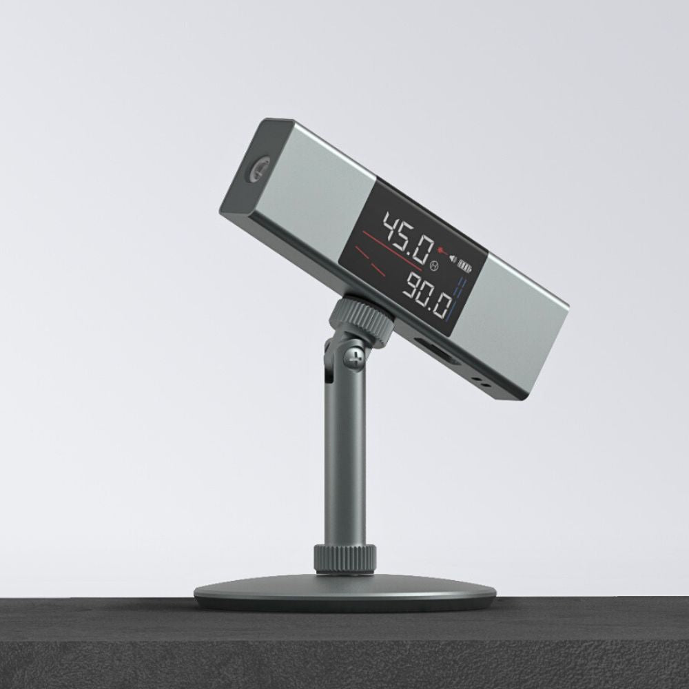 Dritnow™ - Laser Level Ruler