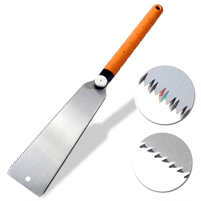 Smooth Cut Japanese Saw