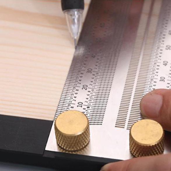 MicroMeasure Ruler