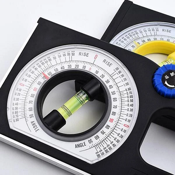 SlopeMaster - Incline Measuring Instrument