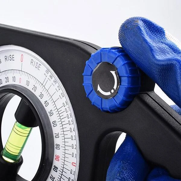 SlopeMaster - Incline Measuring Instrument