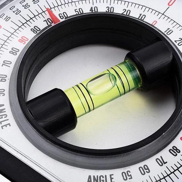 SlopeMaster - Incline Measuring Instrument