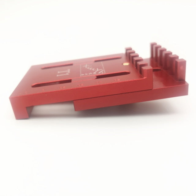 Woodworking Pro Gap Gauge