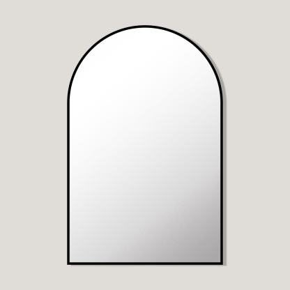 Arkivo - Huge Arch Mirror, Wall Hung OR Leaner (190CM X 120CM)
