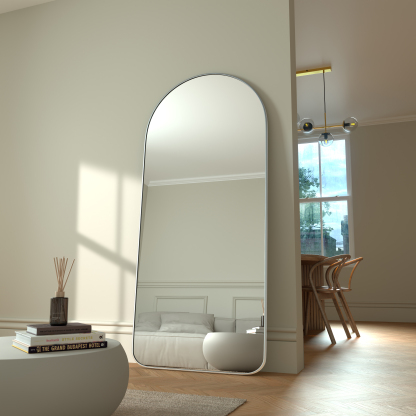 Arkivo 180cm x 80cm - Full Length Arch Mirror 