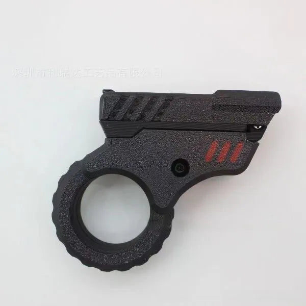 🔥Fidget Slider 3D Revolver