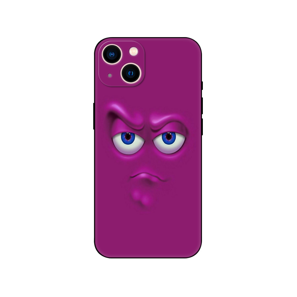 📱Funny And Quirky Expression Phone Case🤣