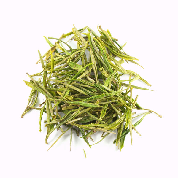 Green Teas-Chinese Famous Tea