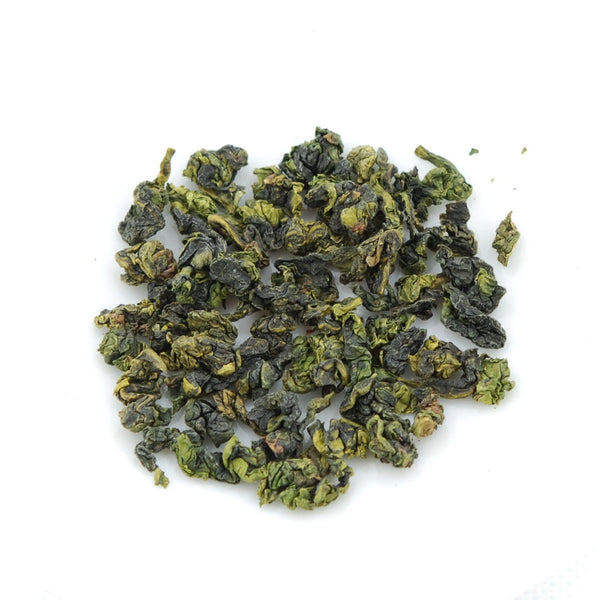 Oolong Teas-Chinese Famous Tea