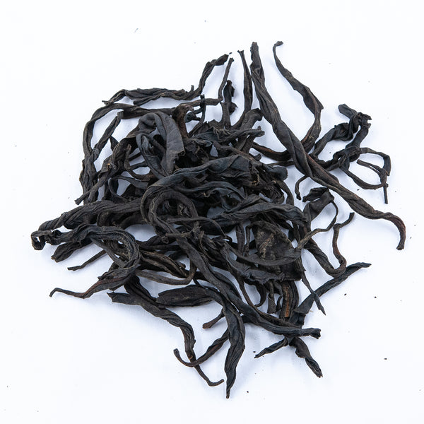 Black Teas-Chinese Famous Tea