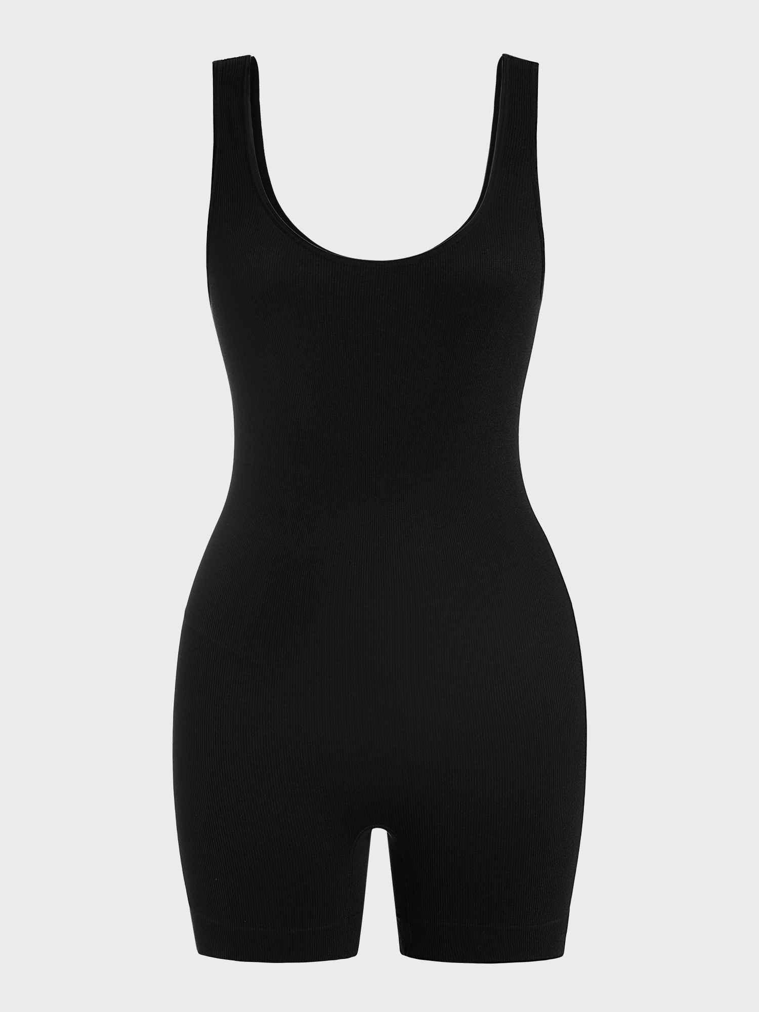 Vogue Seamless Tummy Control Romper