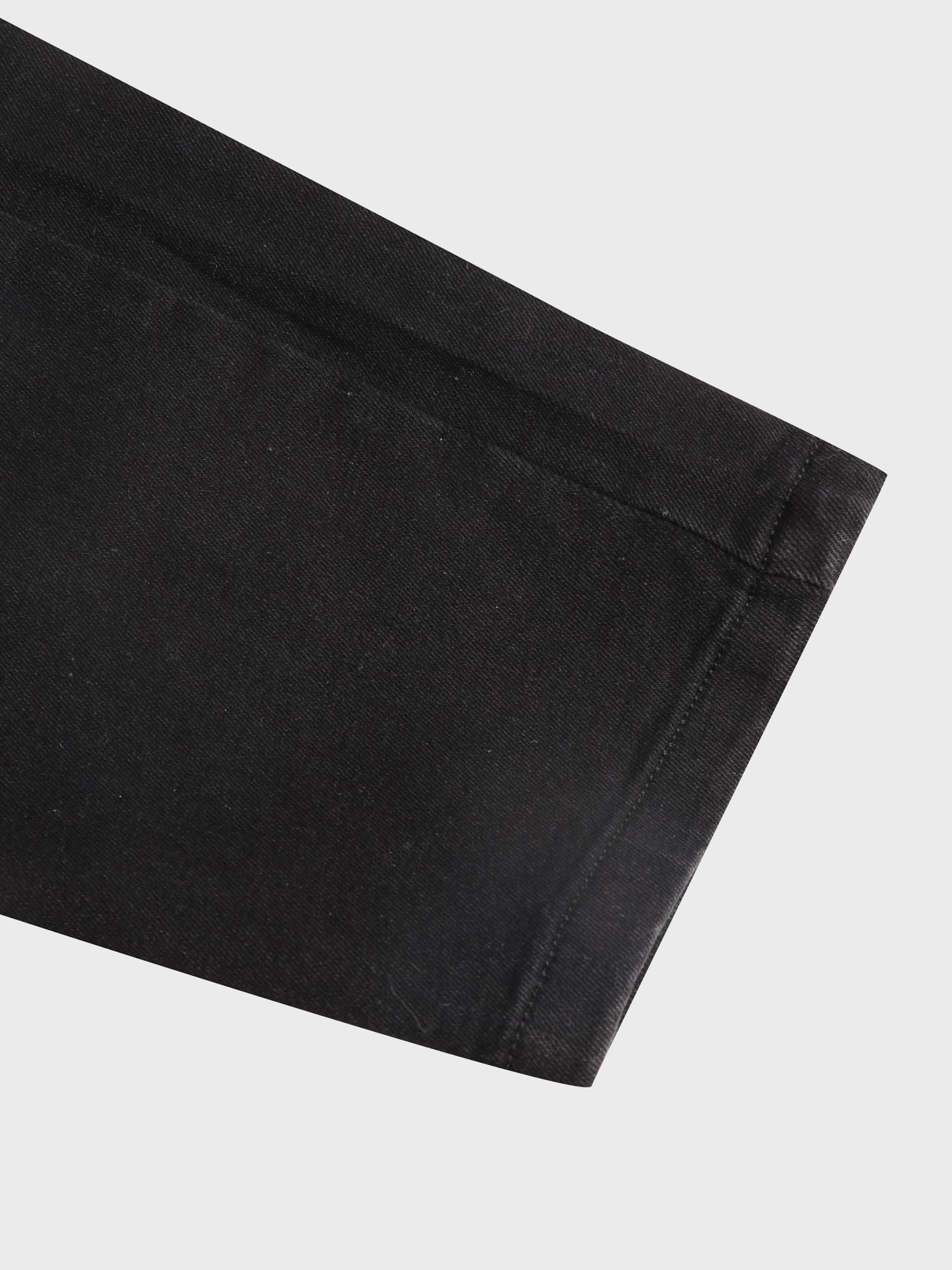 High Rise Tummy Control Stretch Skinny Dark Wash Jeans 