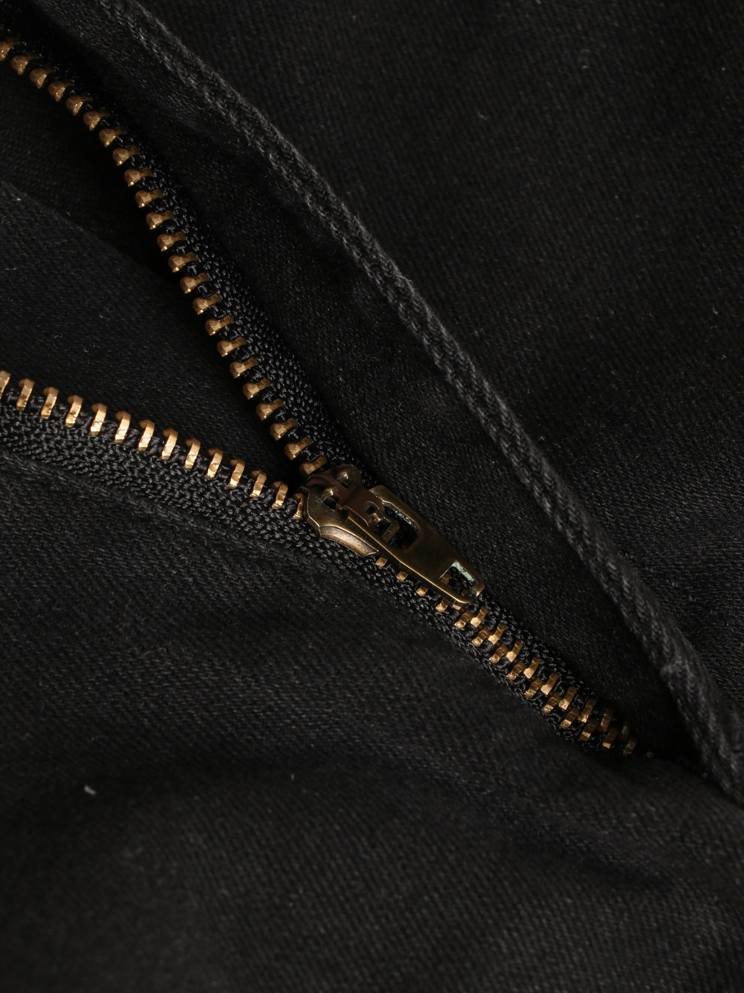 High Rise Tummy Control Stretch Skinny Dark Wash Jeans 