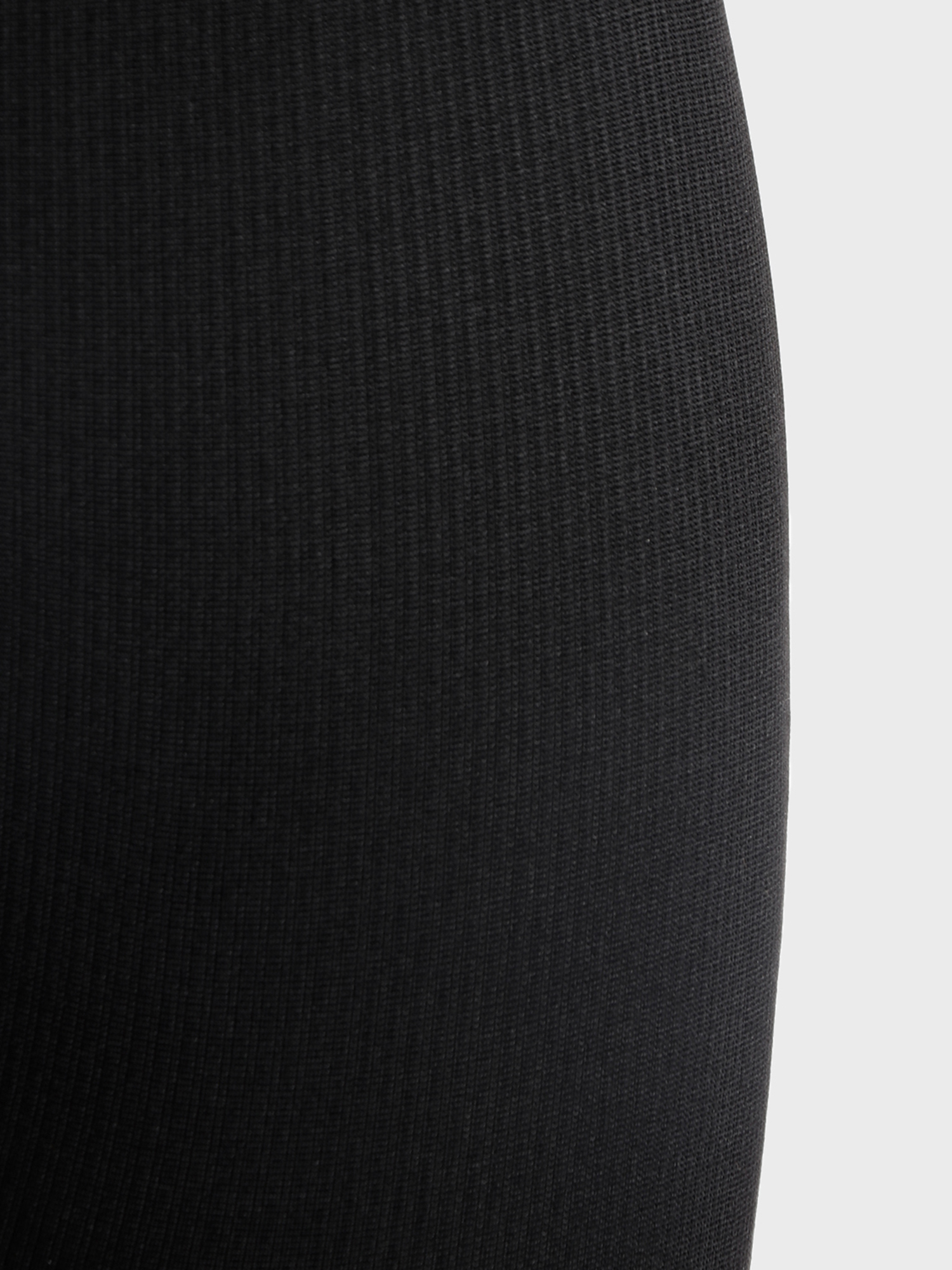 Sexy Elastic Ribbed Fitness Bodysuit 