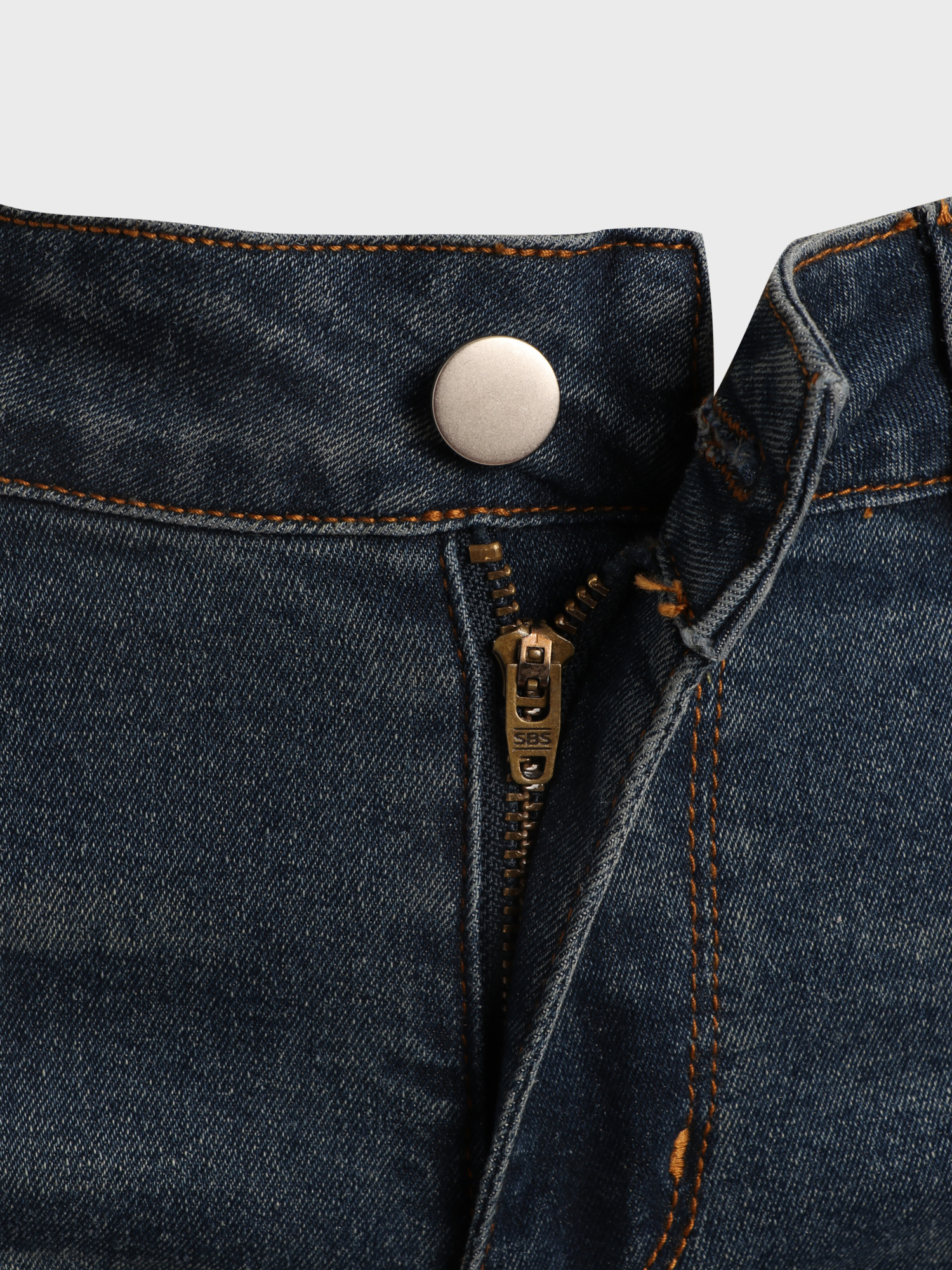 Captivating Mid-Rise Bootcut Jeans