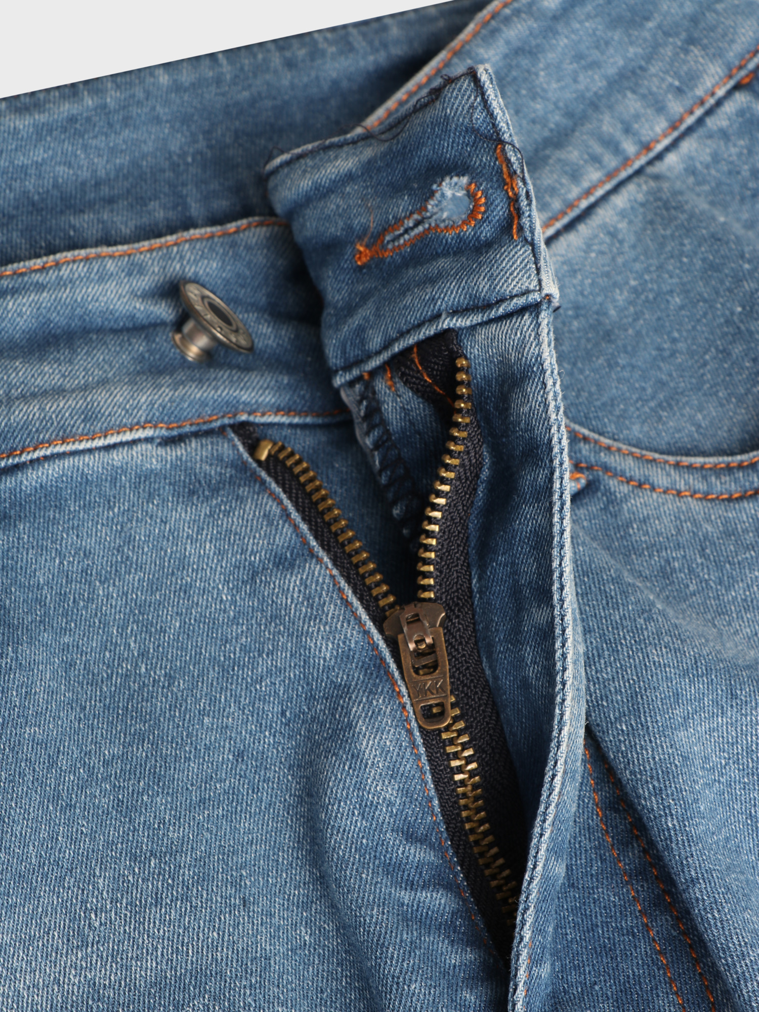 Captivating Mid-Rise Bootcut Jeans