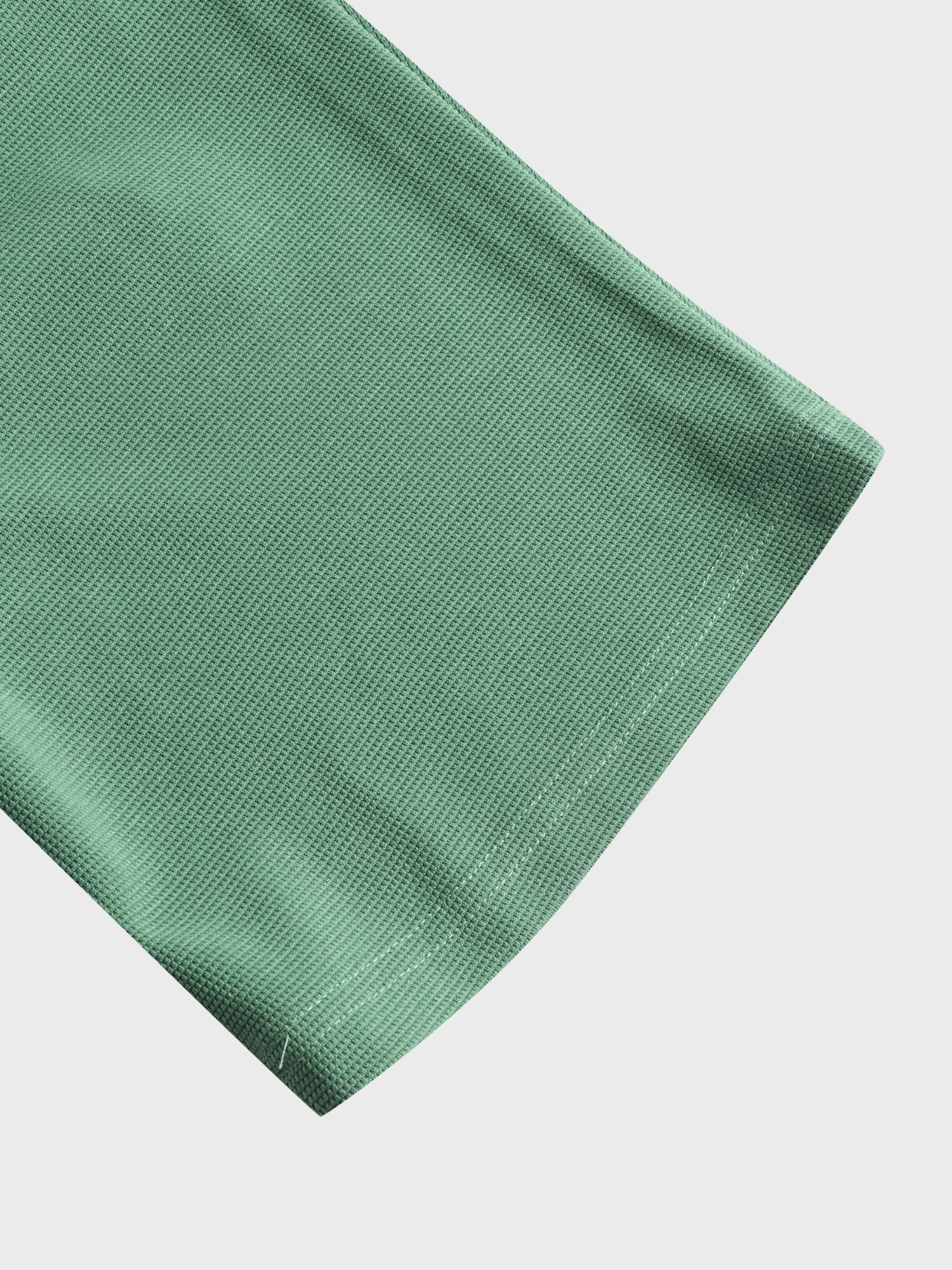 Super Comfy Oversize Waffle Jumpsuit 