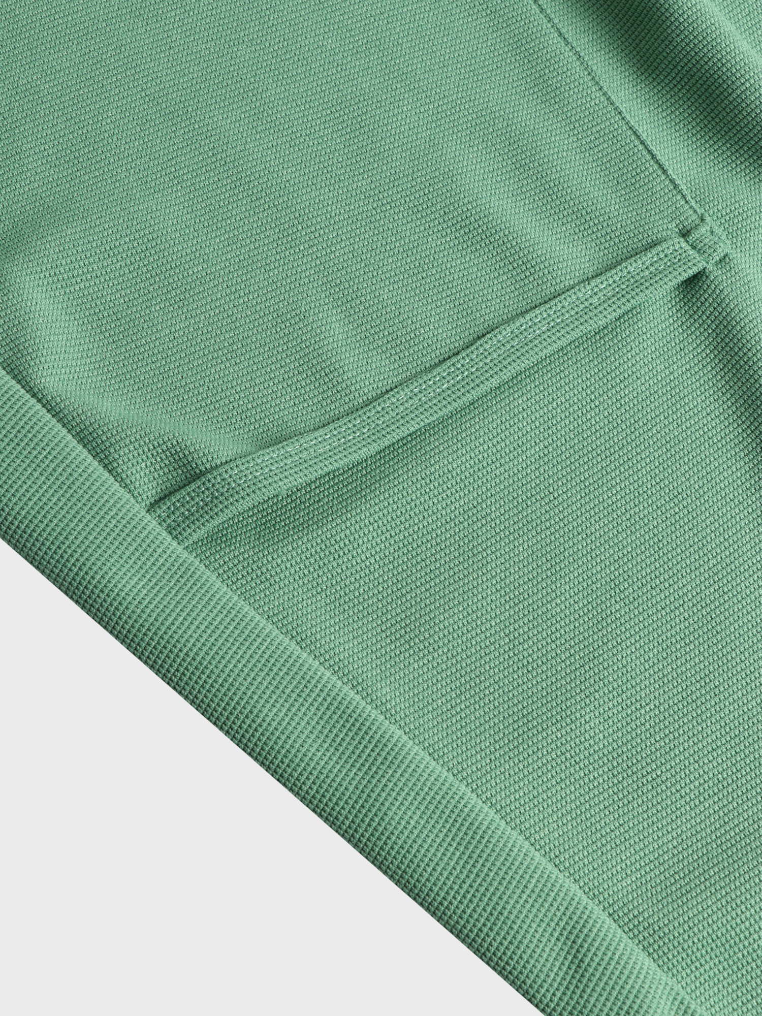 Super Comfy Oversize Waffle Jumpsuit 