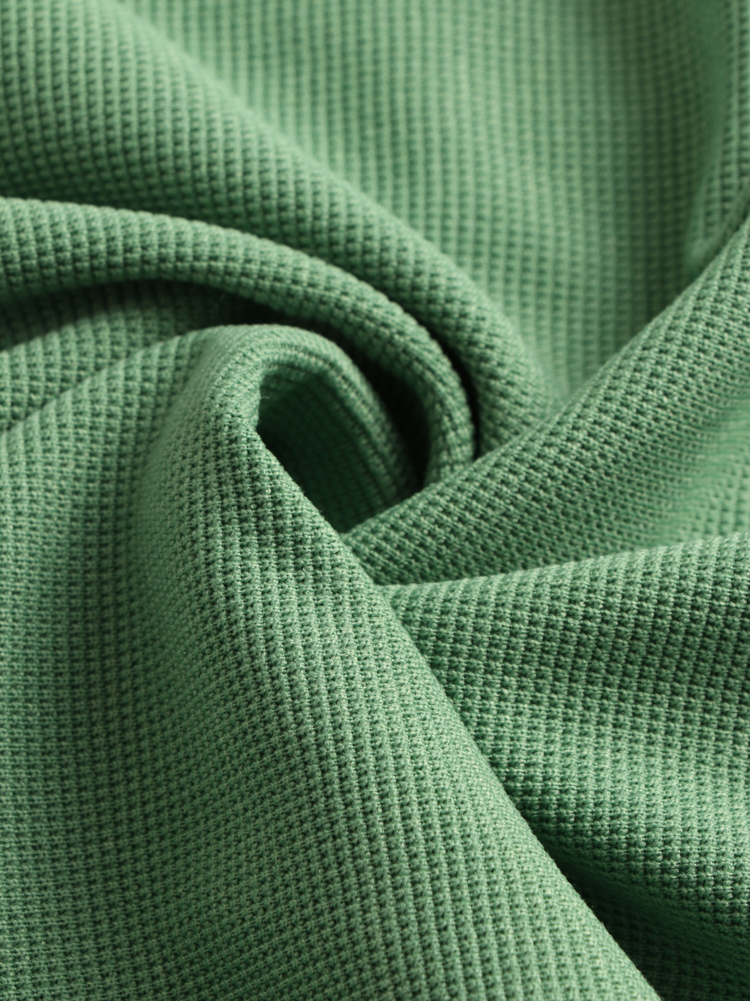 Super Comfy Oversize Waffle Jumpsuit 