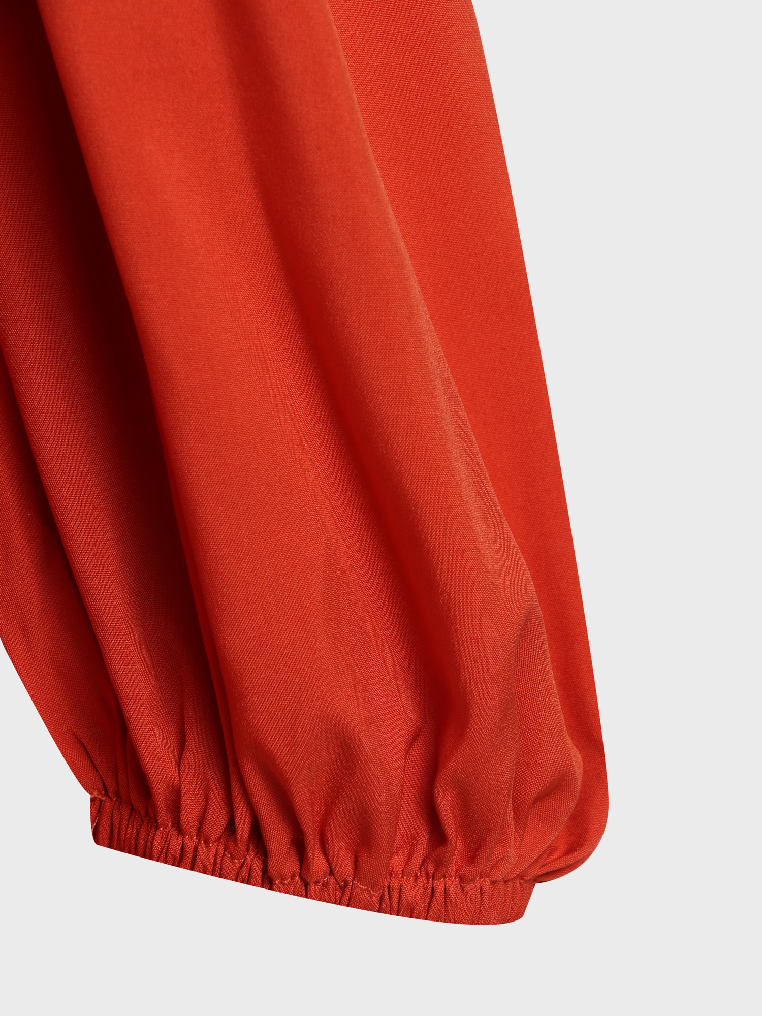 Fall Fashion Sweetheart-Neck Ruffled Skorts