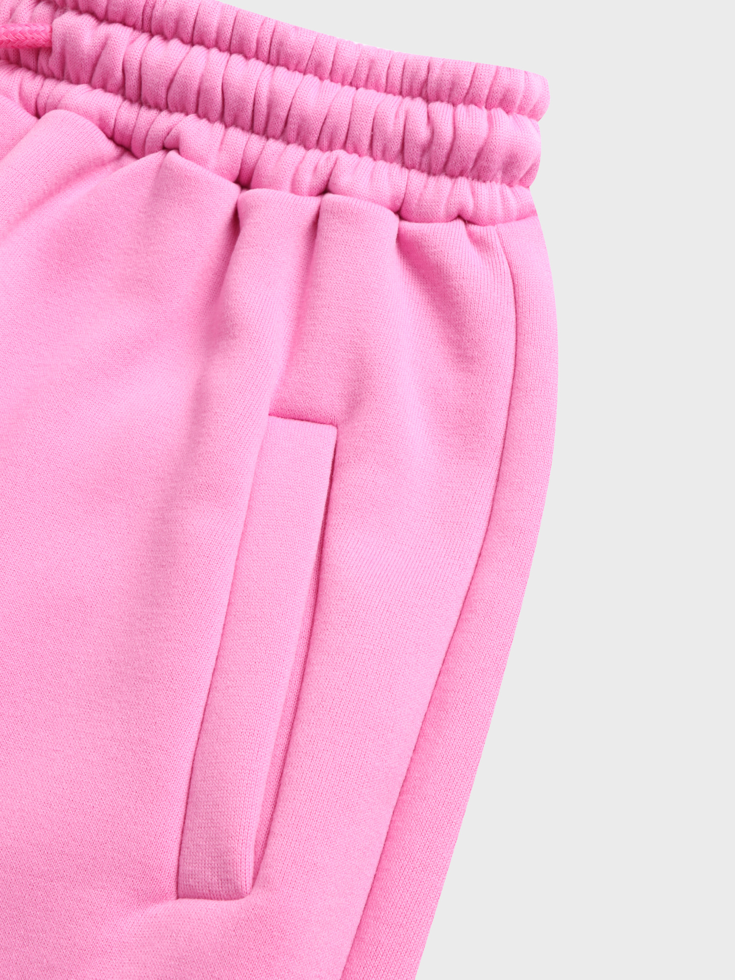 Casual Chic Hoodie 2-Piece Set