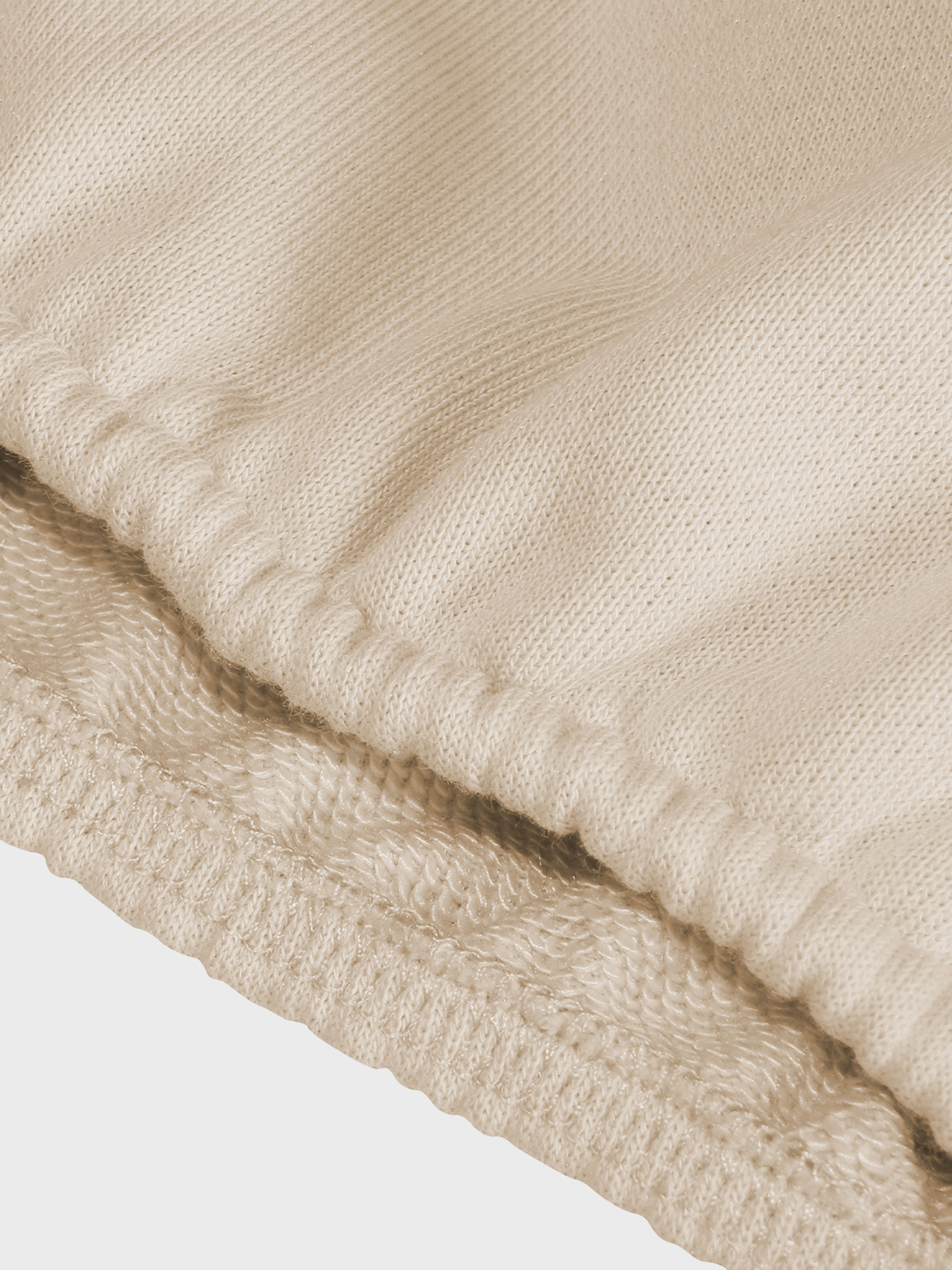 Vitality 1/2 Zipper Hoodie