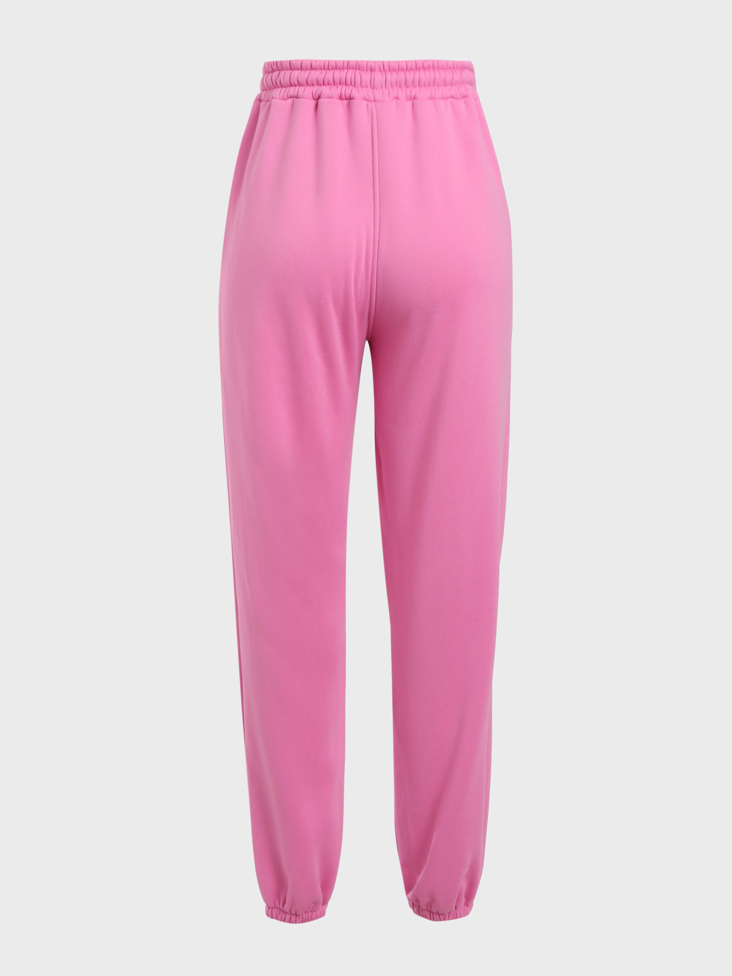 Casual Chic Hoodie 2-Piece Set