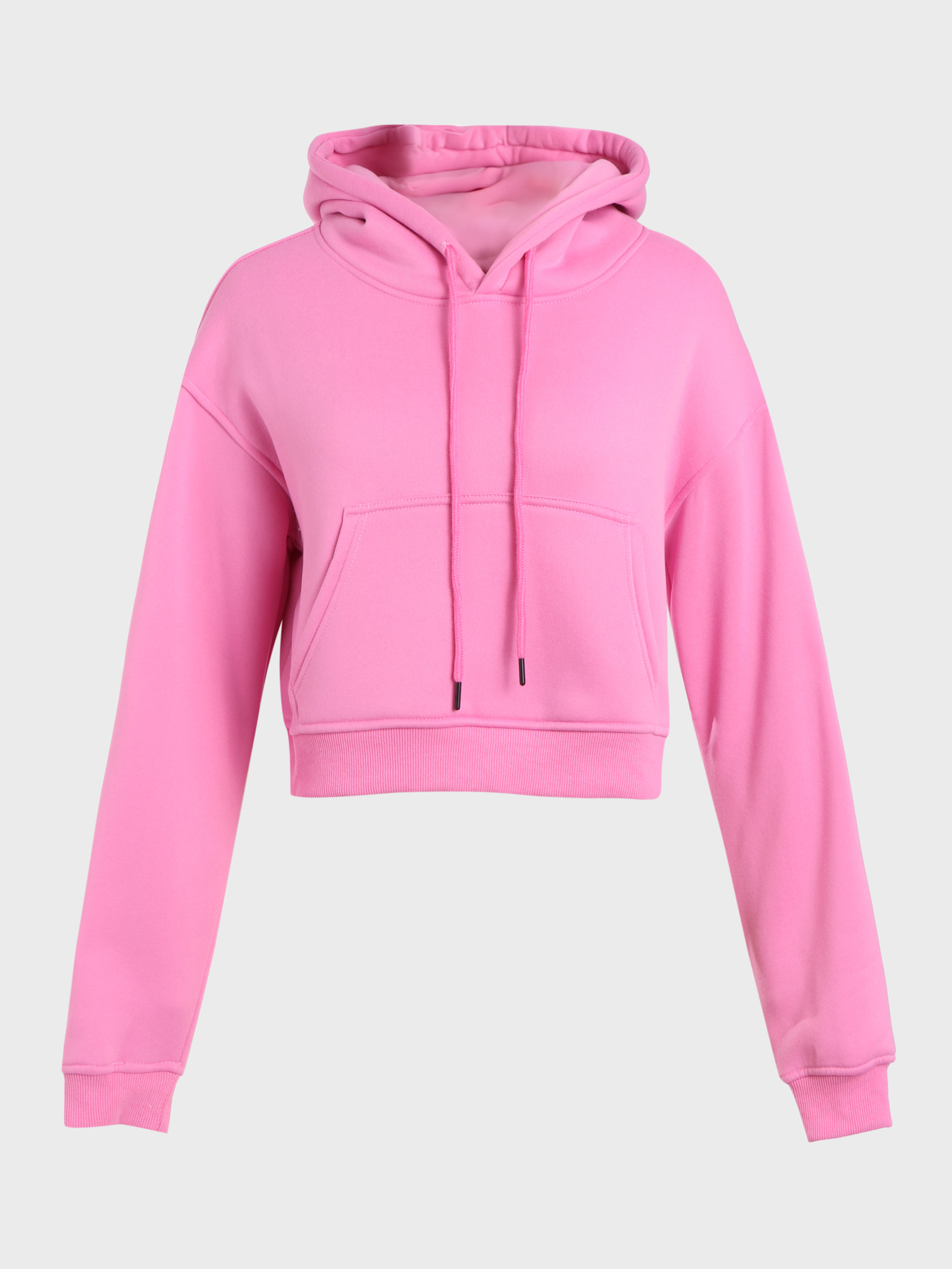 Casual Chic Hoodie 2-Piece Set