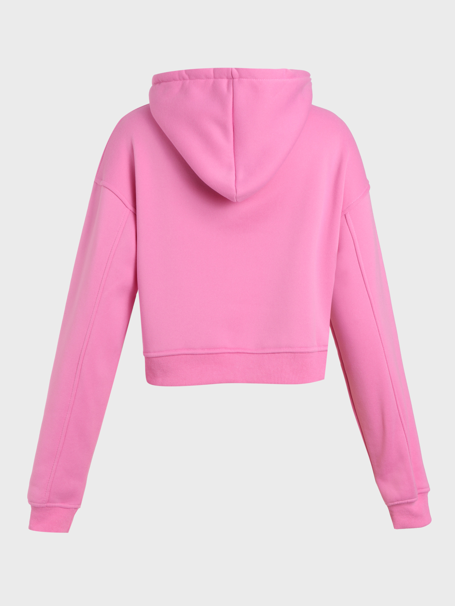 Casual Chic Hoodie 2-Piece Set