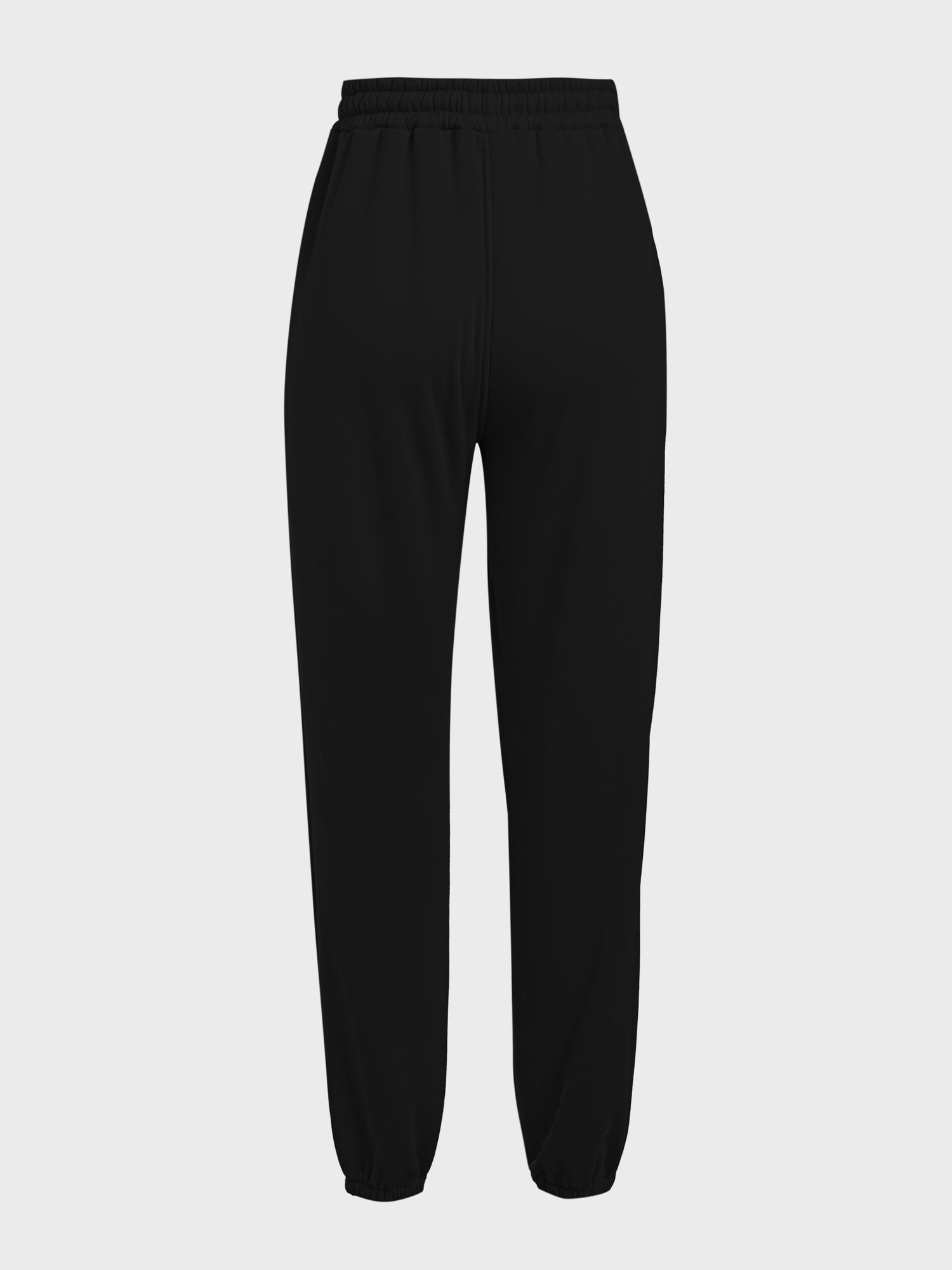 Casual Chic Hoodie 2-Piece Set