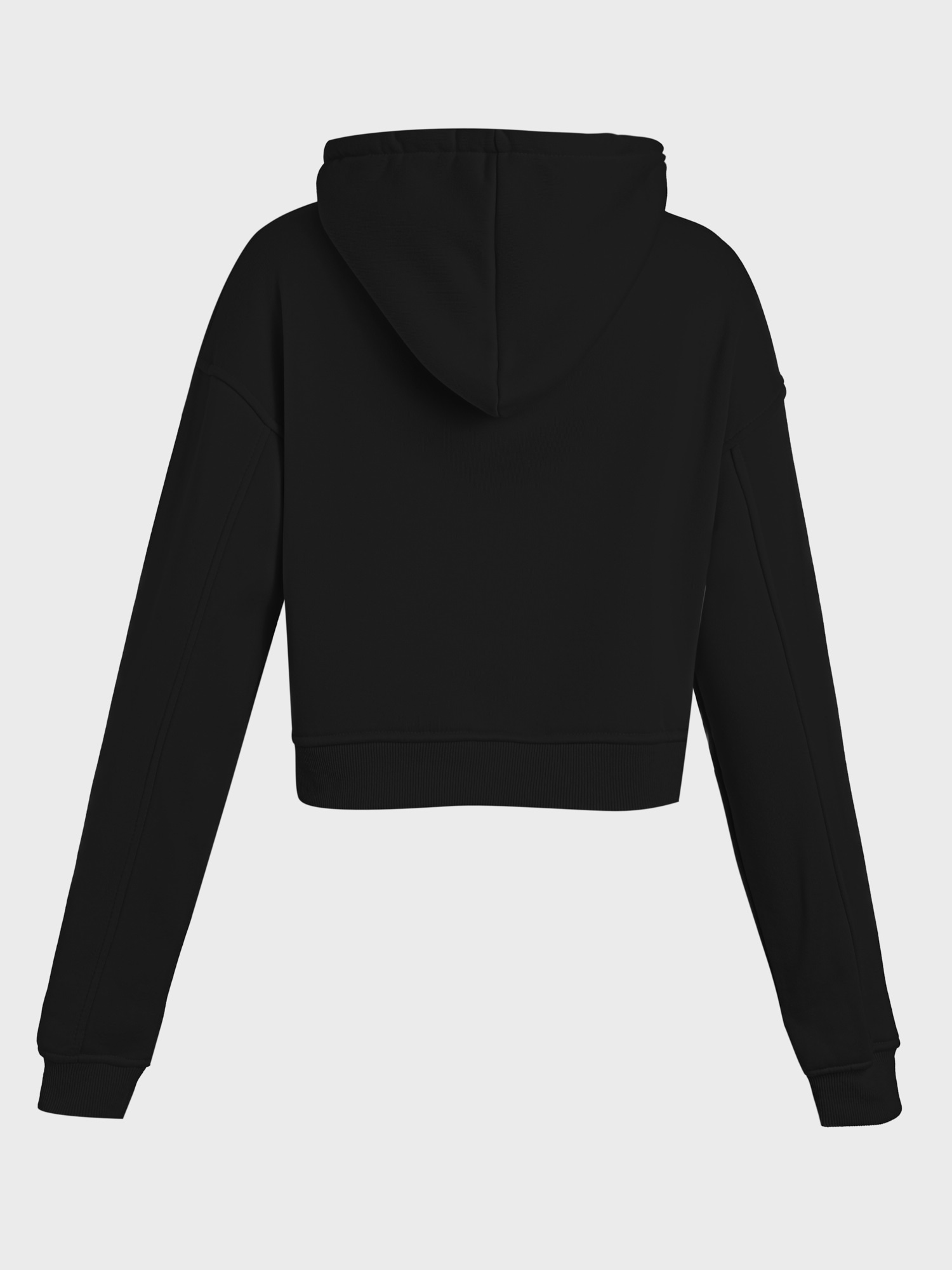 Casual Chic Hoodie 2-Piece Set