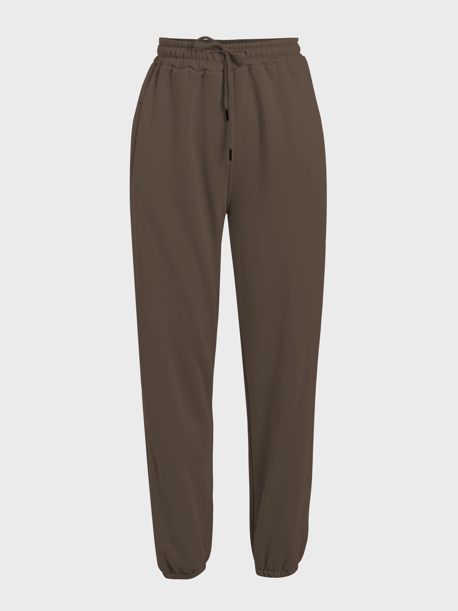 Casual Chic Hoodie 2-Piece Set