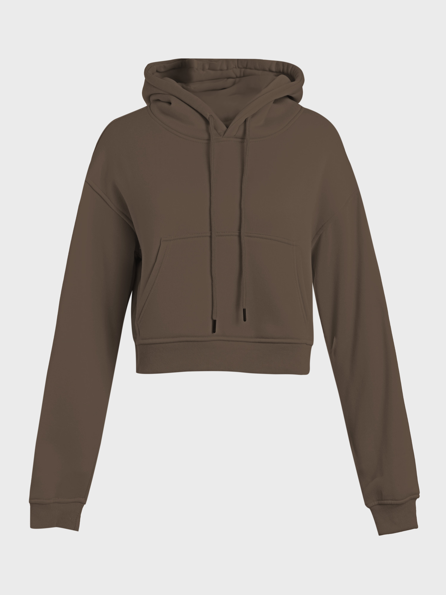 Casual Chic Hoodie 2-Piece Set