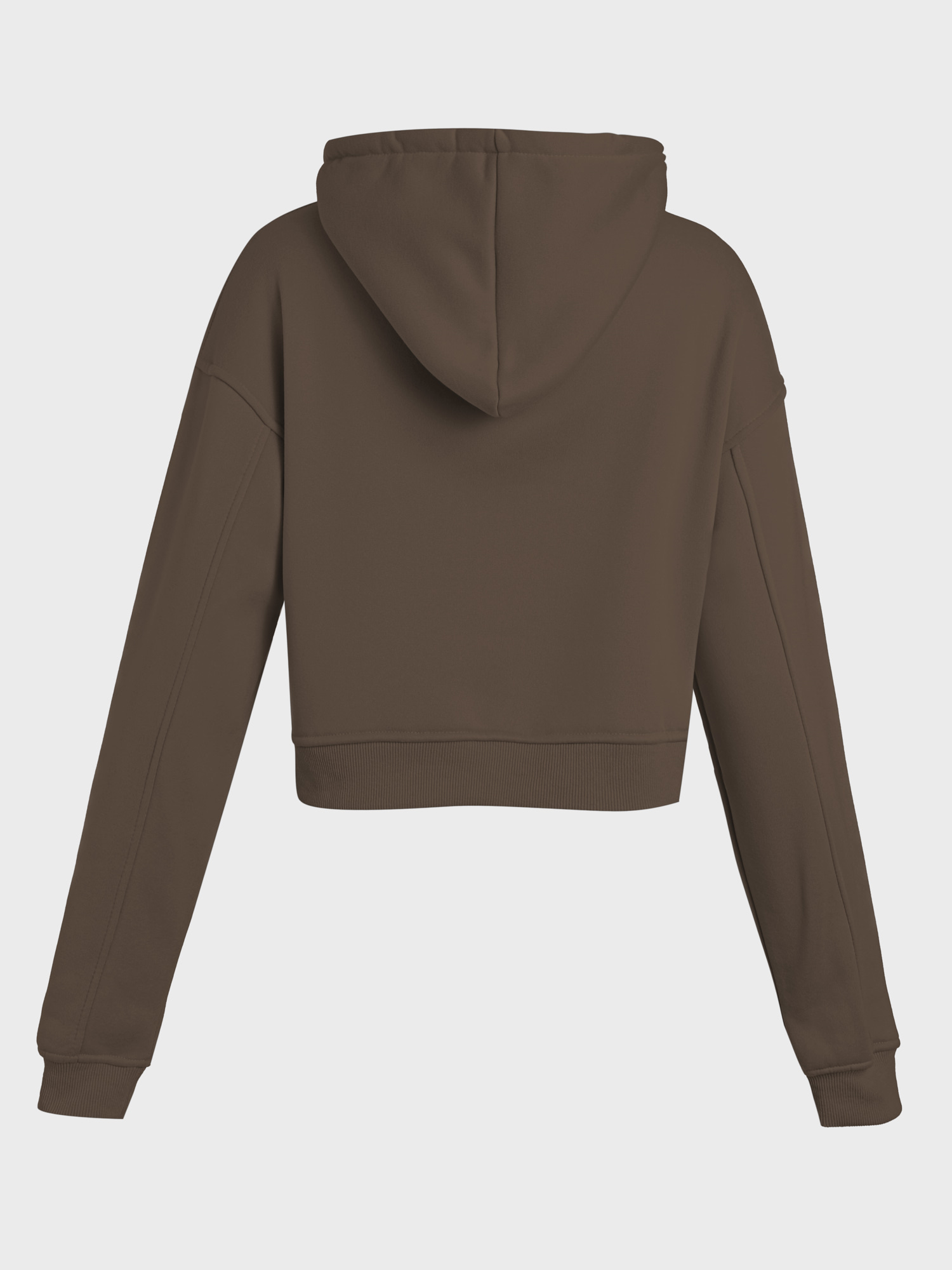 Casual Chic Hoodie 2-Piece Set