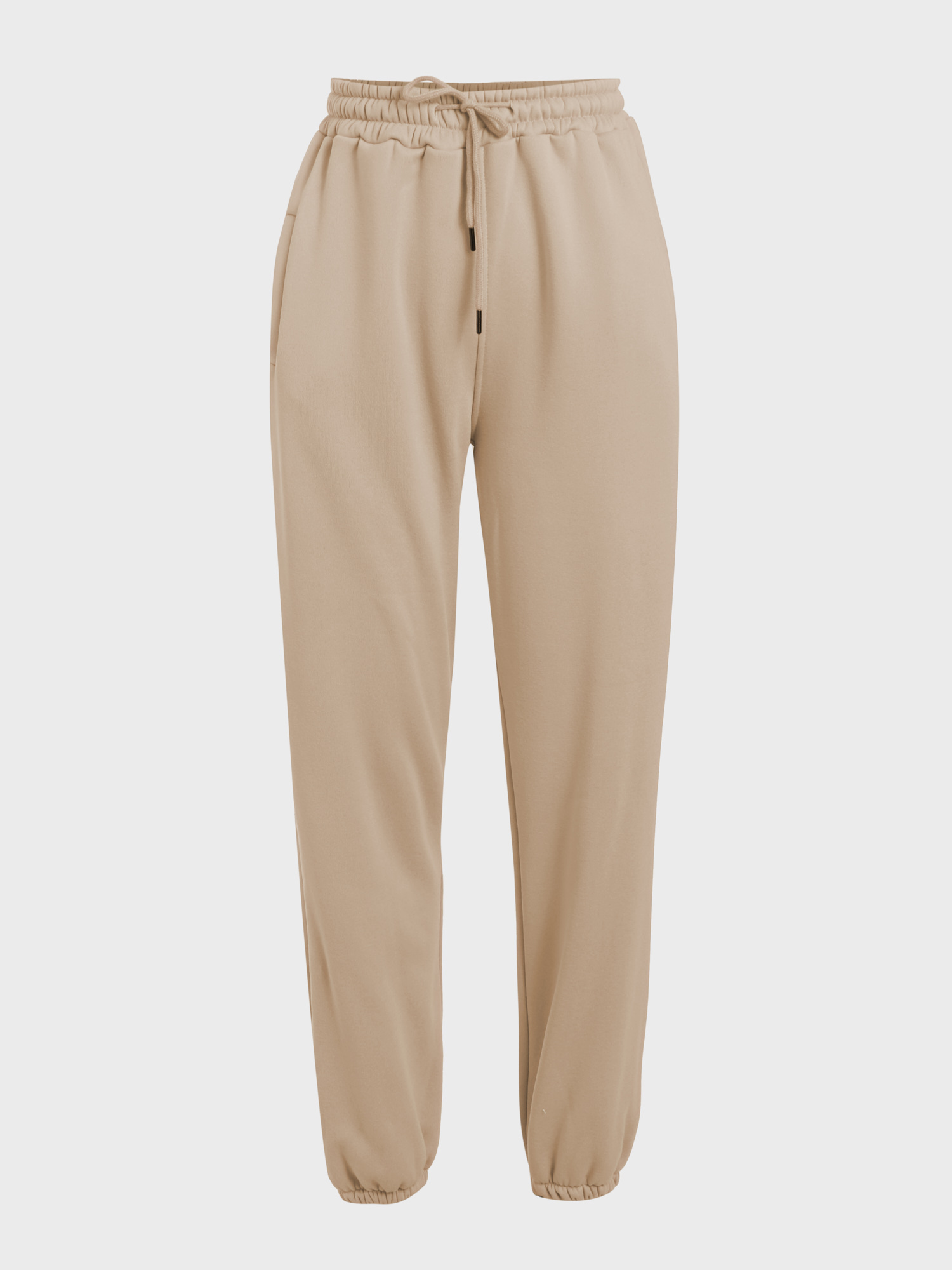 Casual Chic Hoodie 2-Piece Set