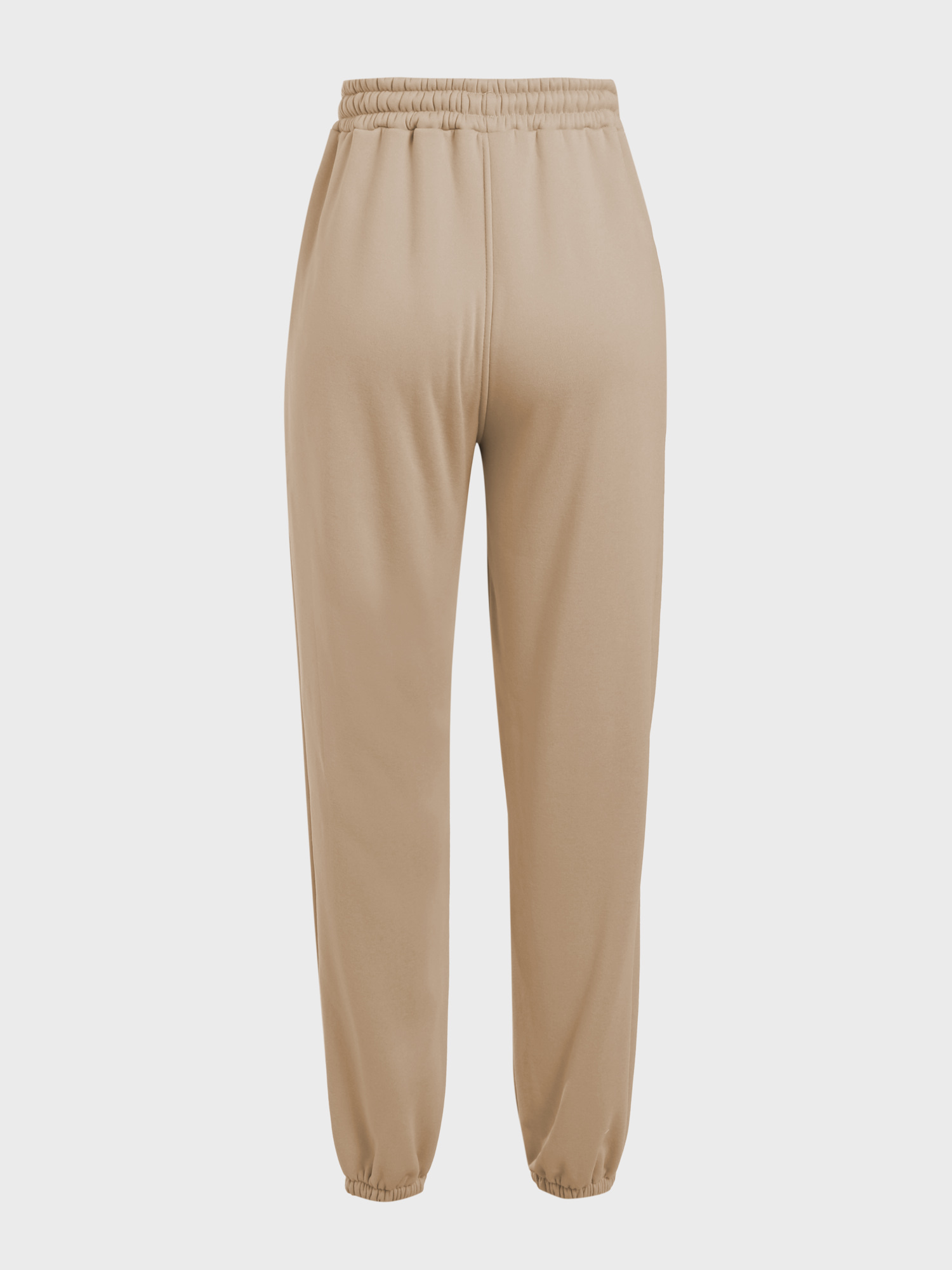 Casual Chic Hoodie 2-Piece Set