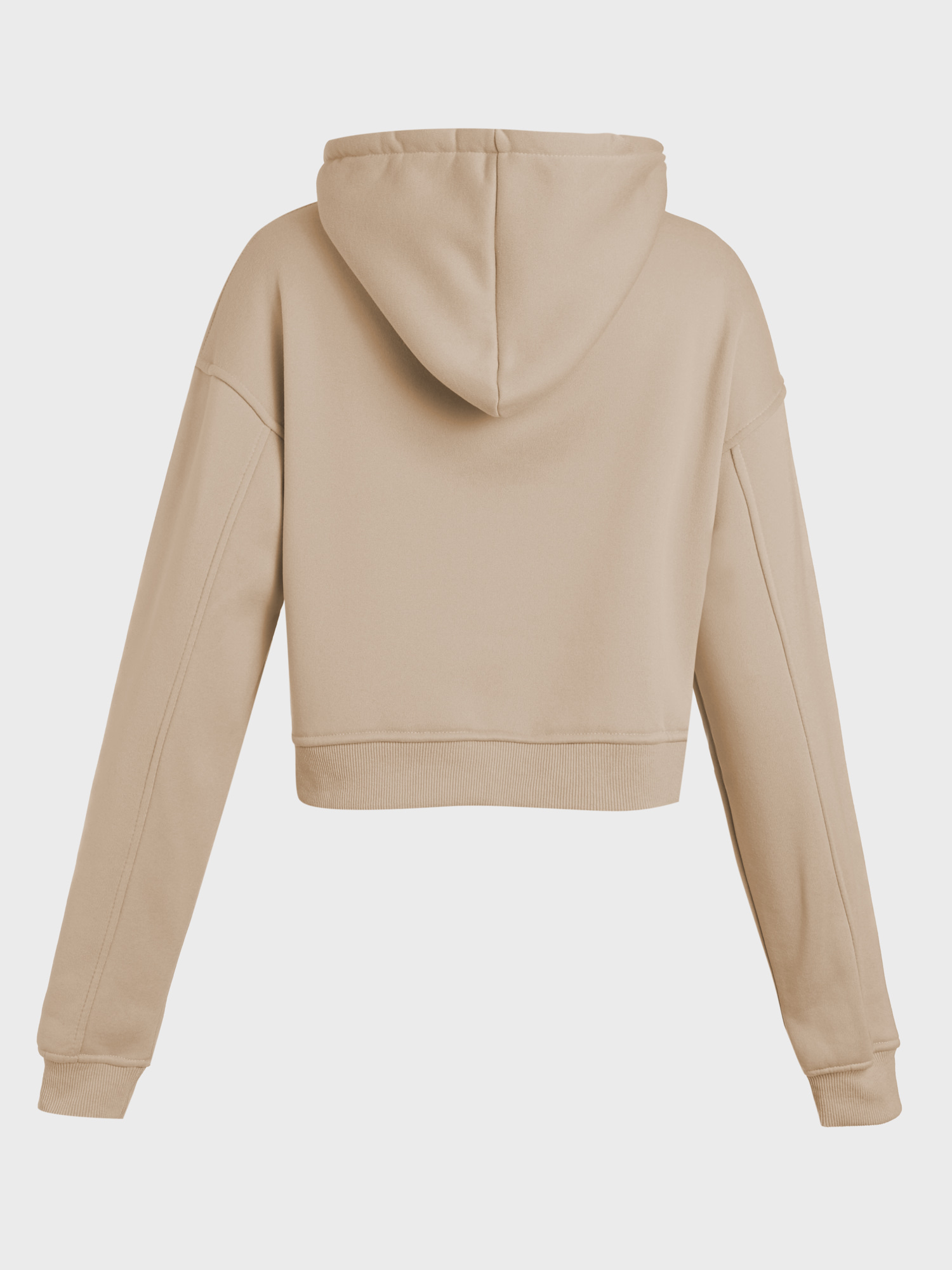 Casual Chic Hoodie 2-Piece Set