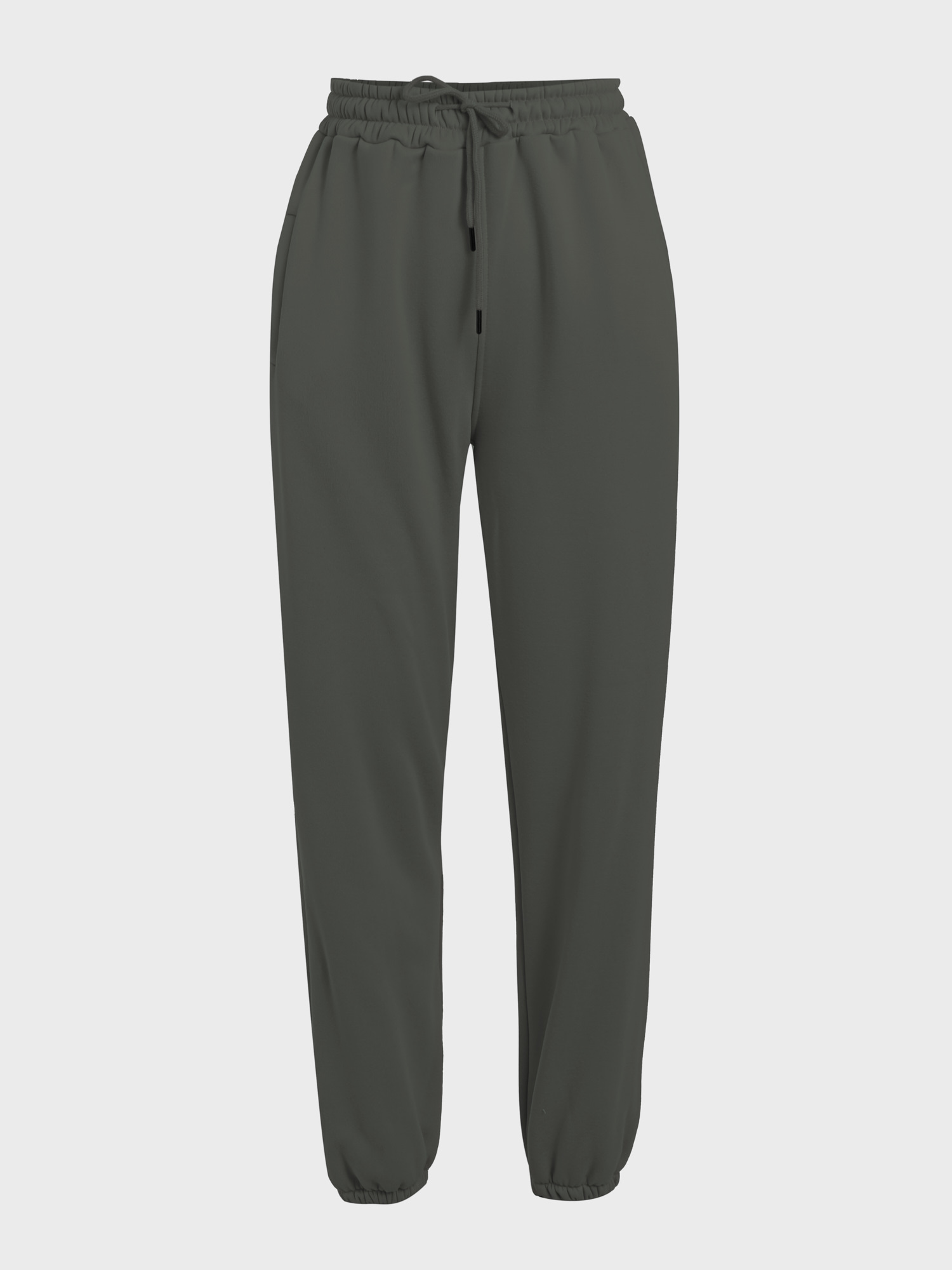 Casual Chic Hoodie 2-Piece Set