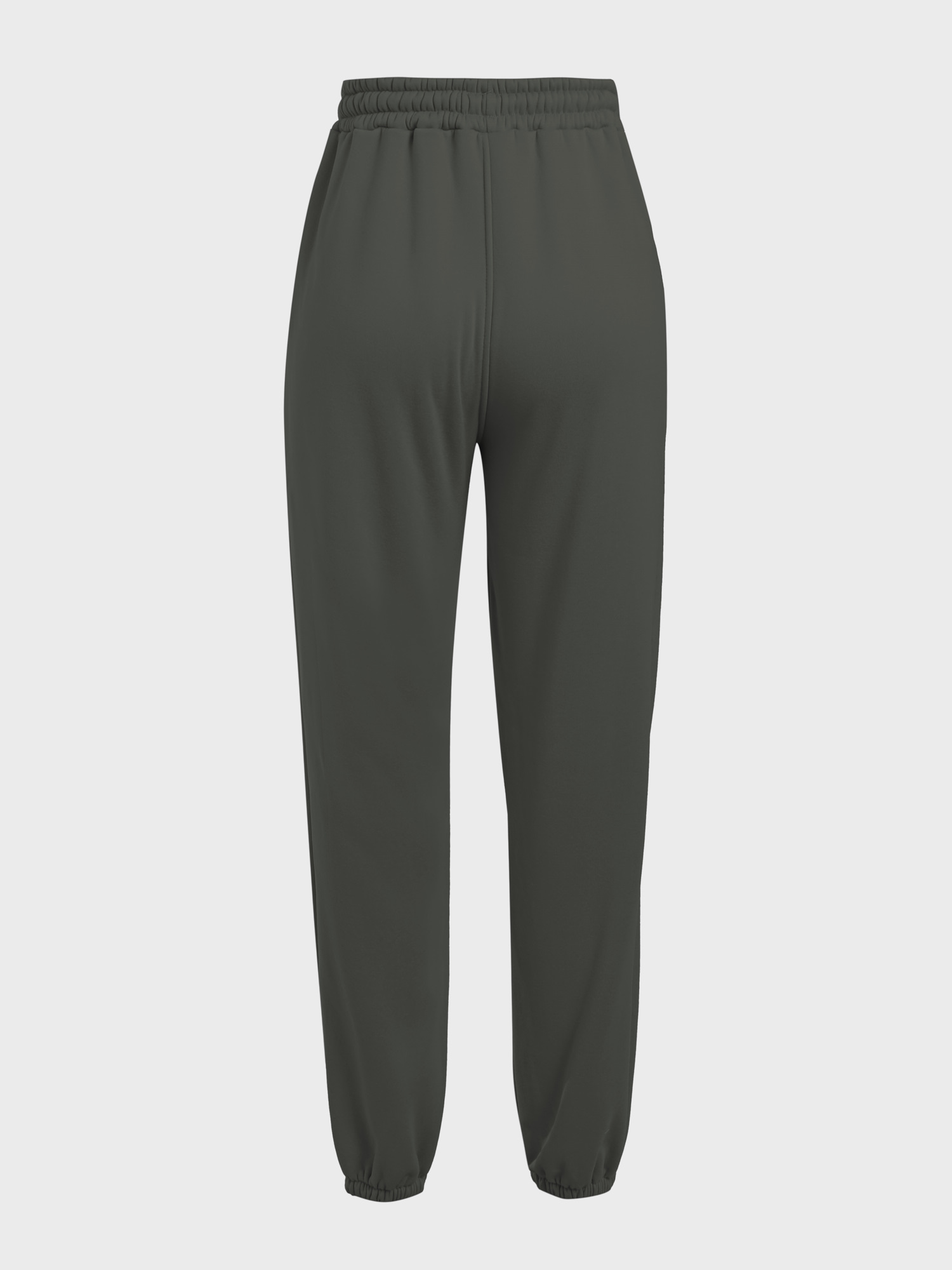 Casual Chic Hoodie 2-Piece Set