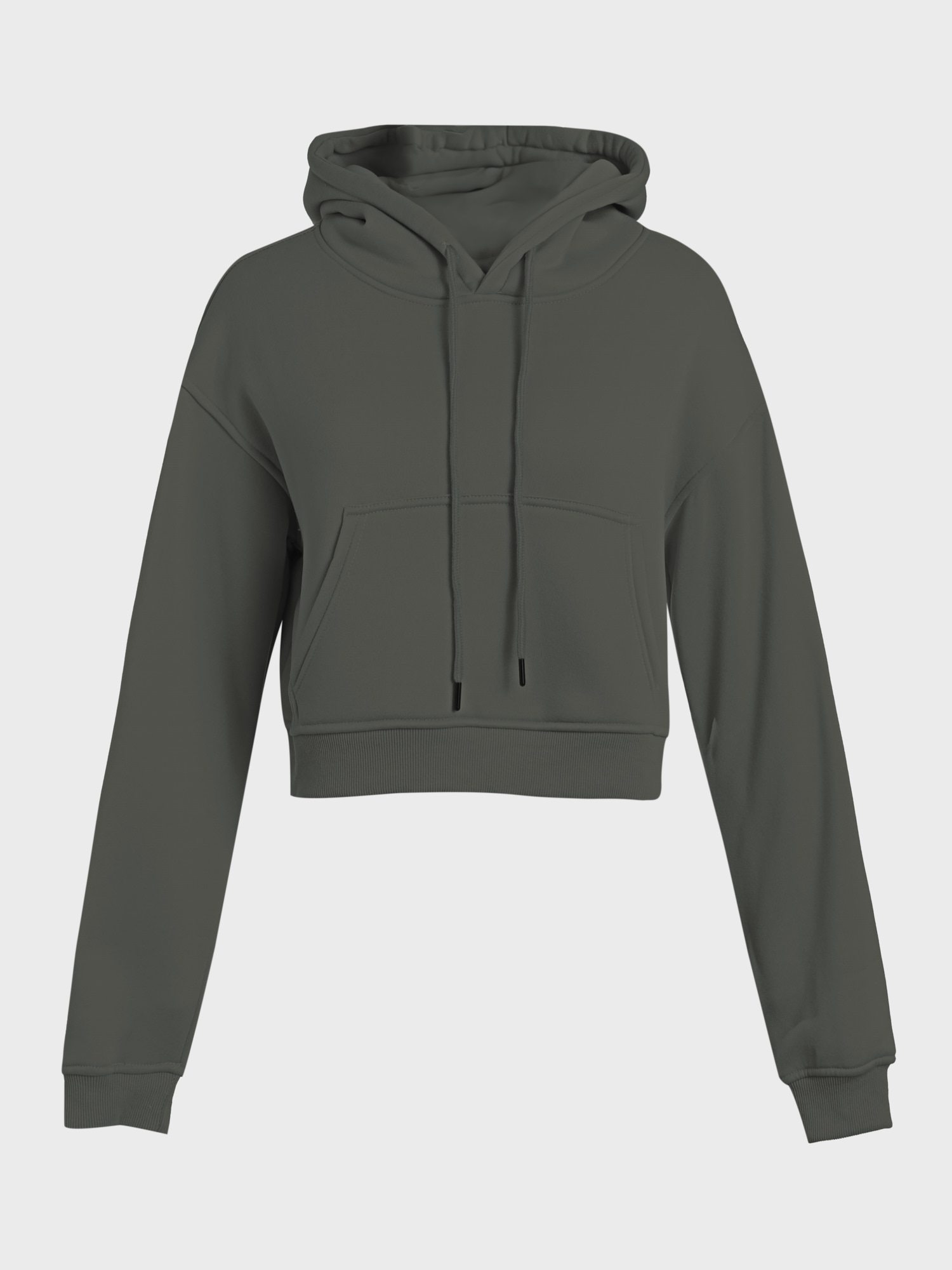 Casual Chic Hoodie 2-Piece Set