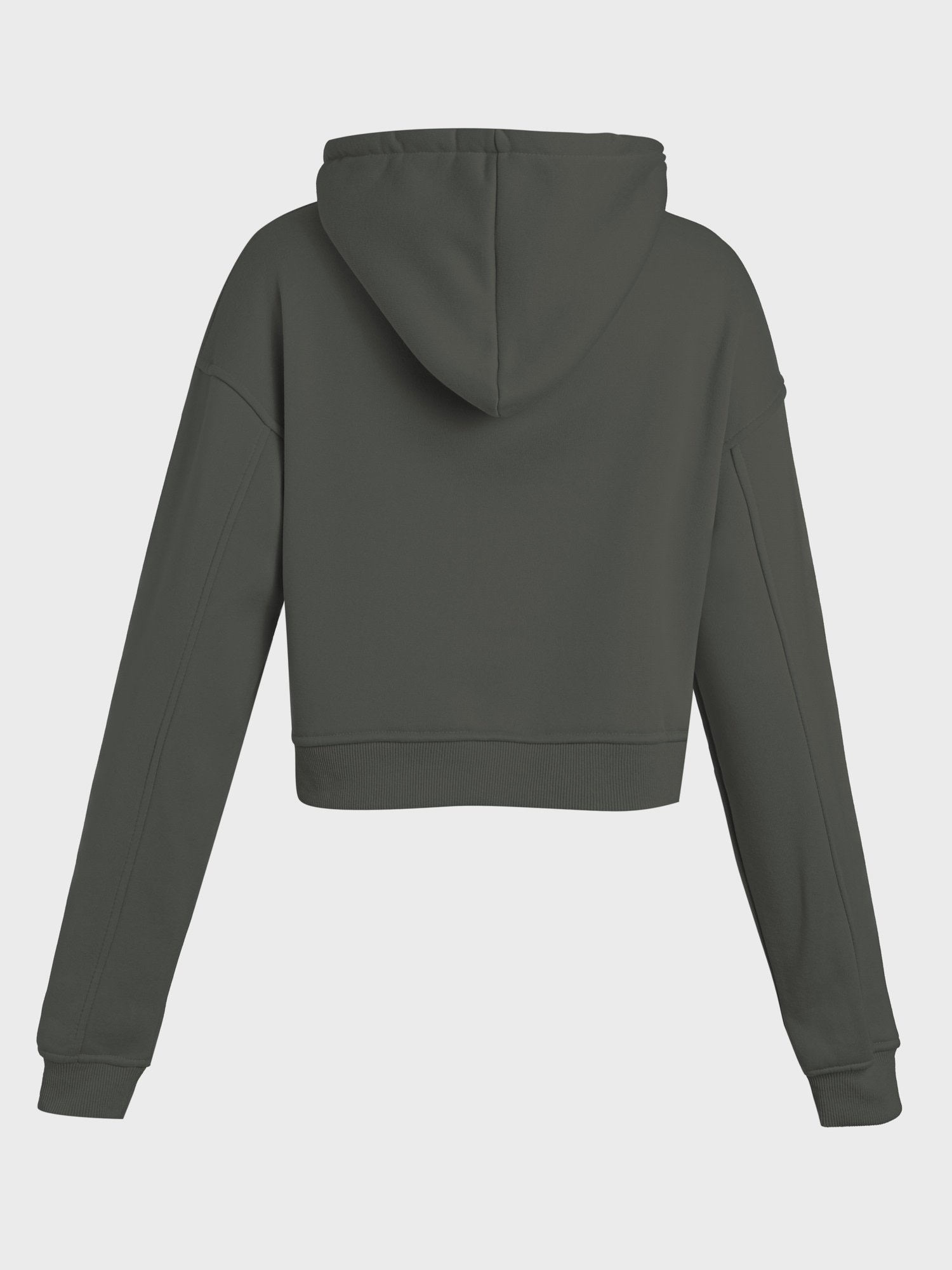 Casual Chic Hoodie 2-Piece Set