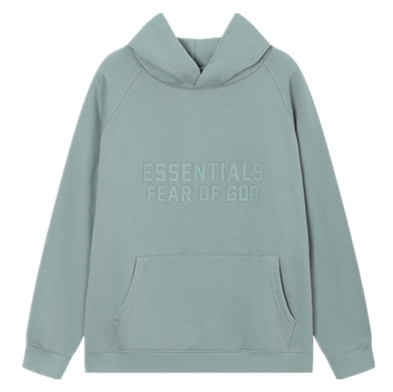 FOG ESSENTIALS Hoodies
