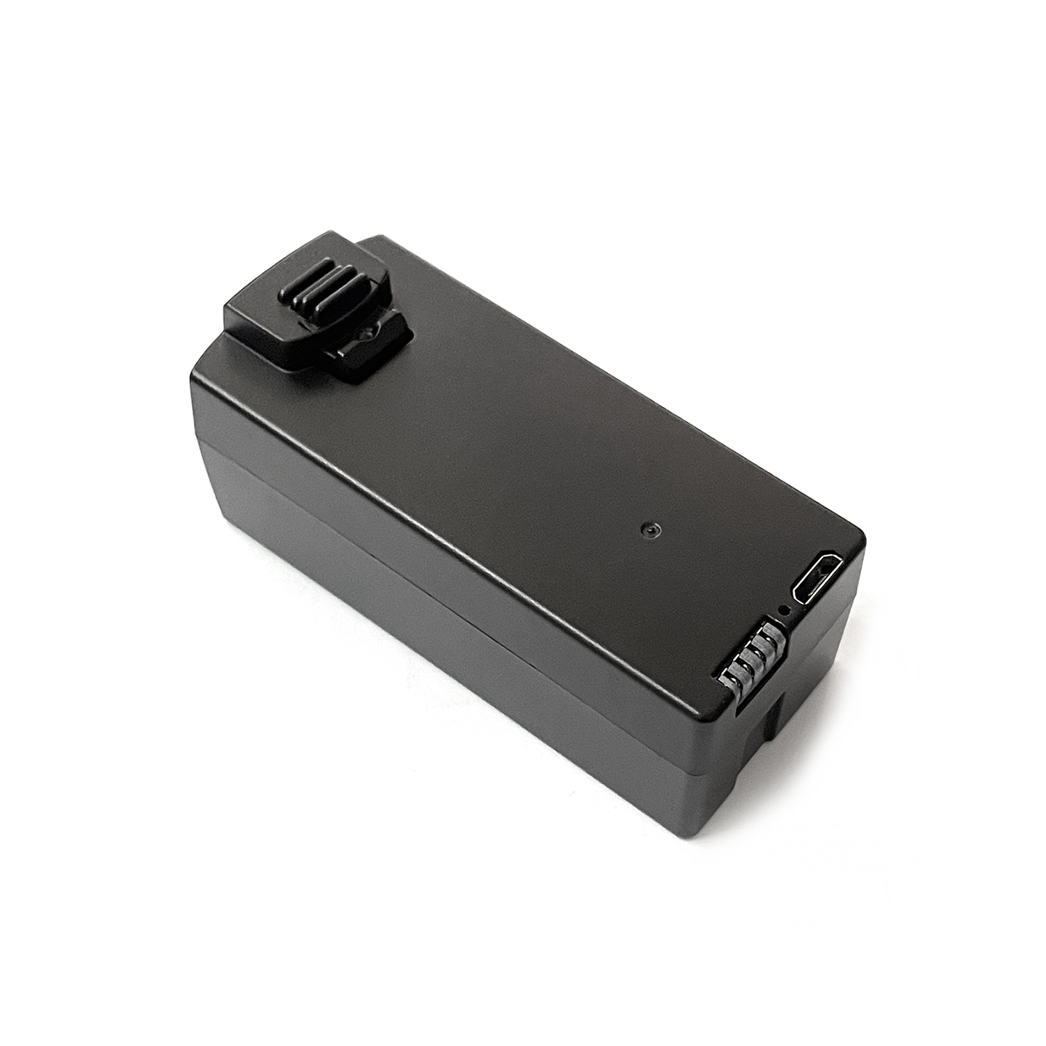 3.7V 1600mAh Rechargeable Li-ion Battery (2 Pieces) for Chubory F89 Foldable Drone