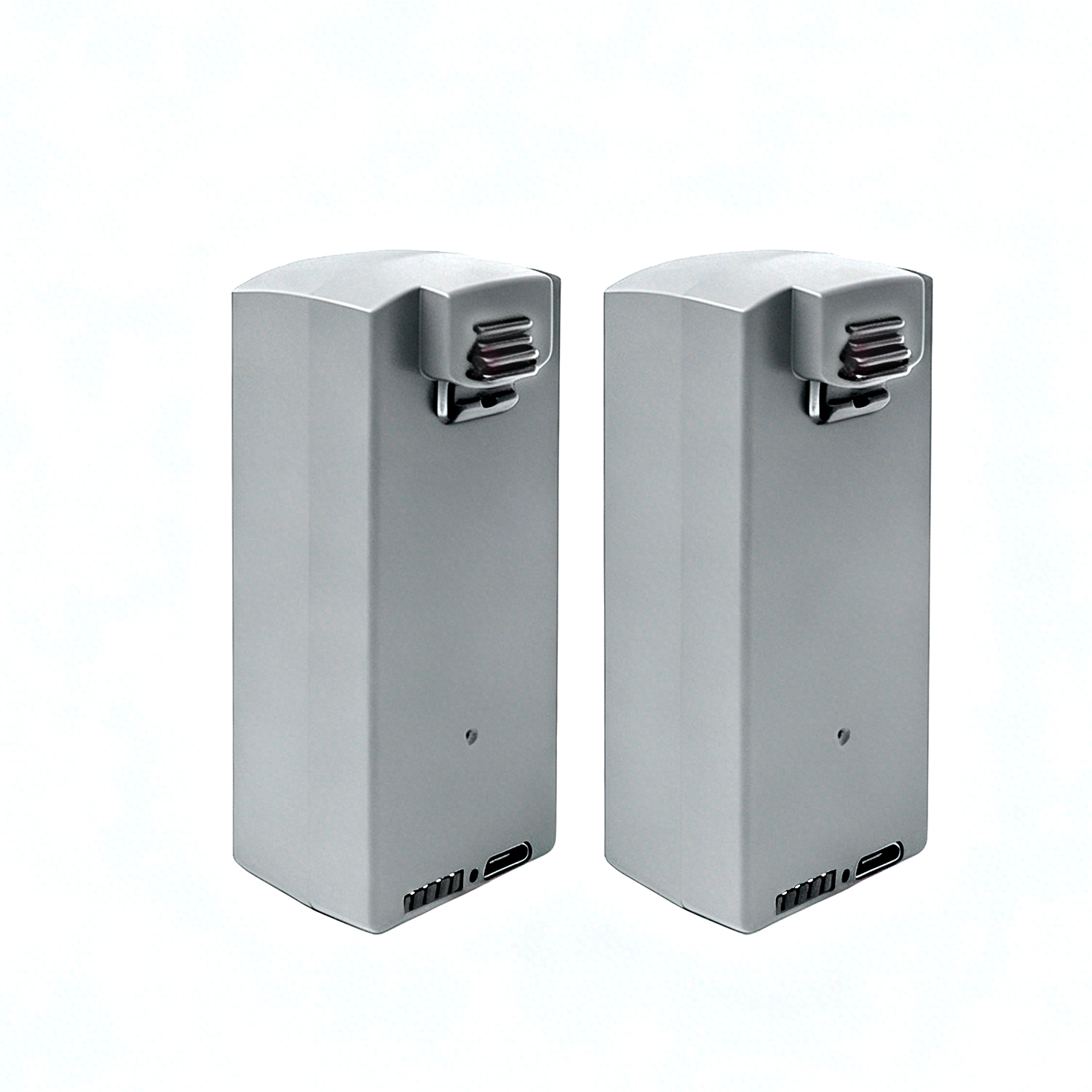 Li-ion Battery (2 Pieces) for CHUBORY G9 Pluto Drone