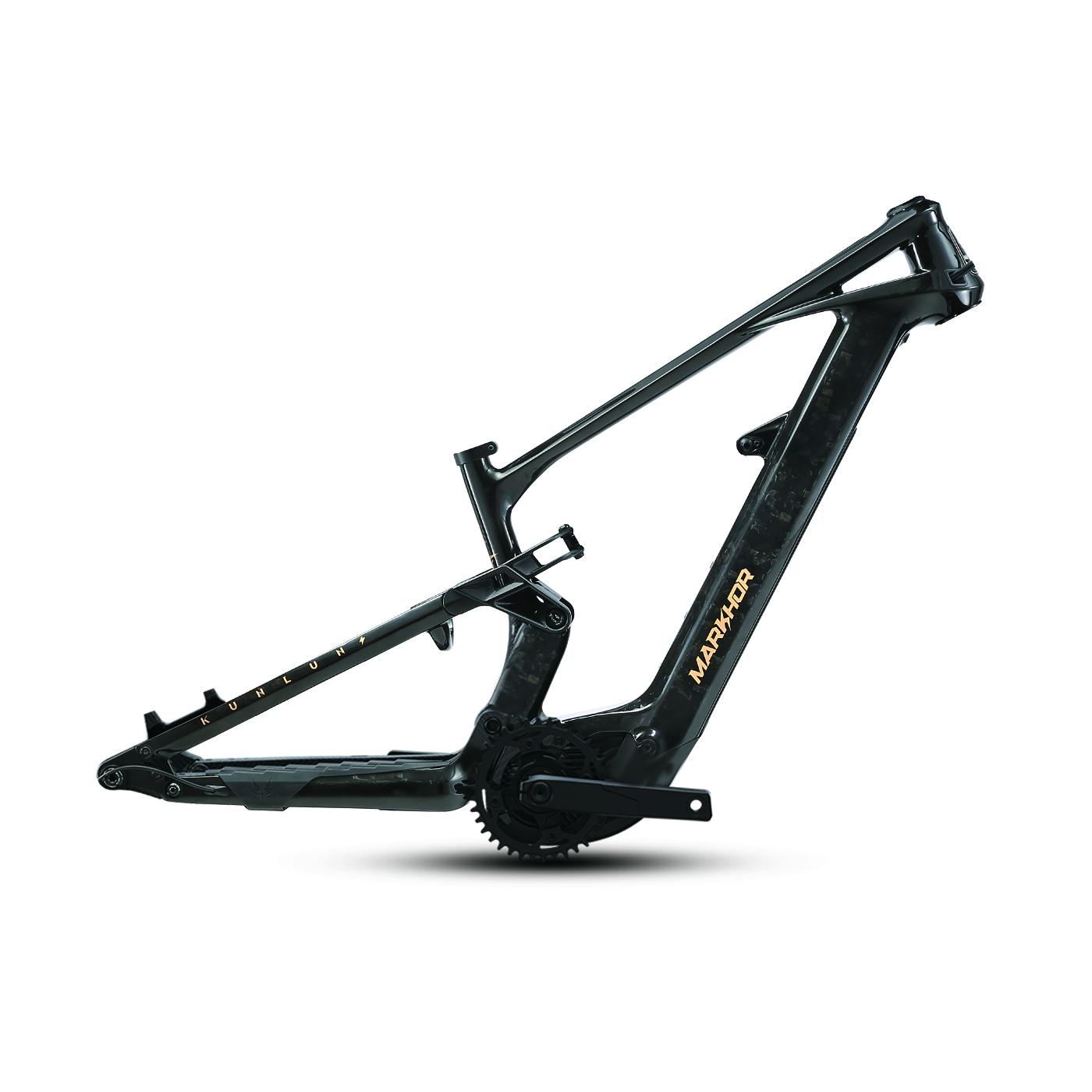 KUN LUN-FRAME MOTOR BATTERY SET