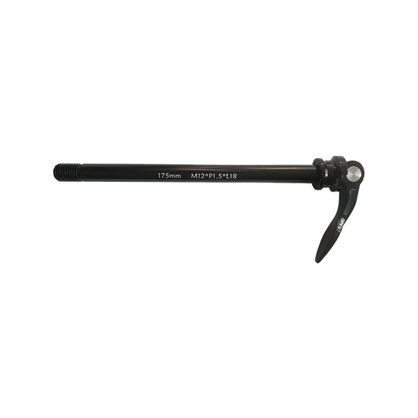 Bike Parts - Axle For ROCKET & HUA SHAN